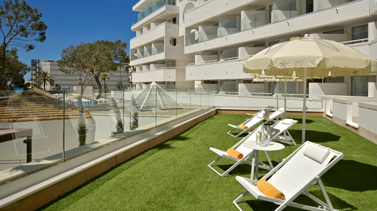 Iberostar Waves Cristina